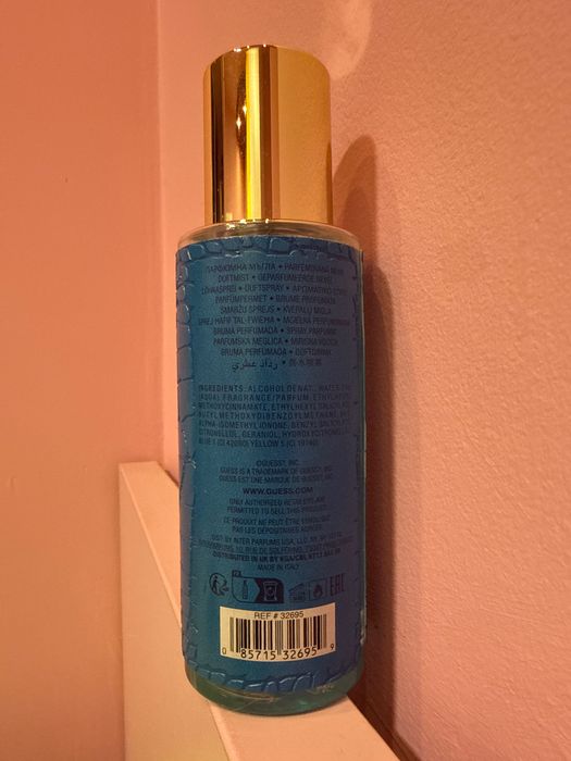 Парфюм Guess Sexy Skin