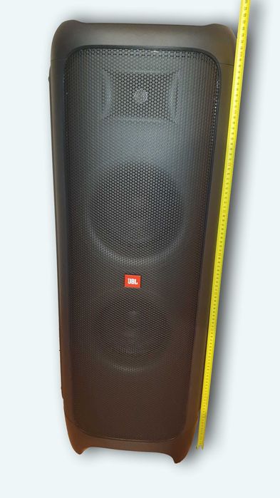 Inchiriez Boxa JBL Partybox 1000 pentru petreceri/evenimente etc.