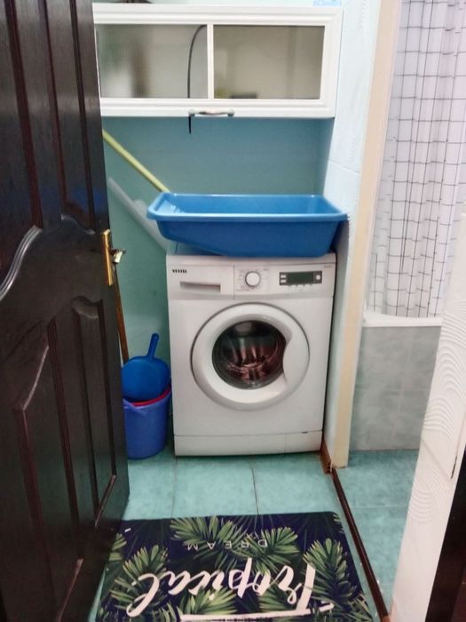 Сдаётся квартира Чиланзар 26 квартал 1/5/5