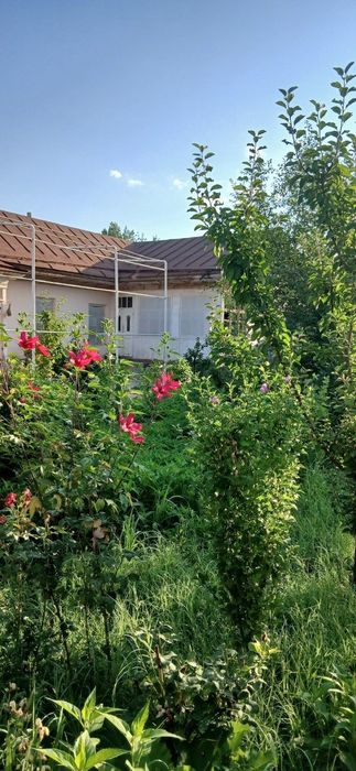 Продается участок