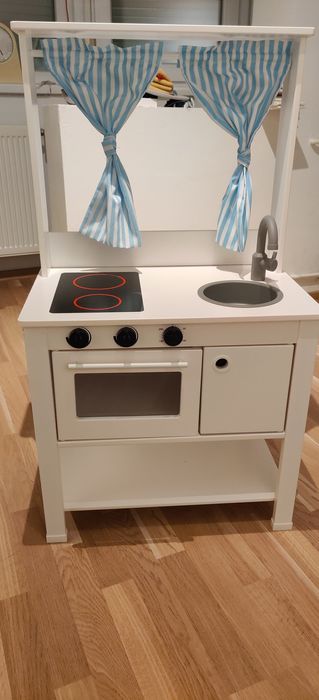 Bucătărie copii Ikea