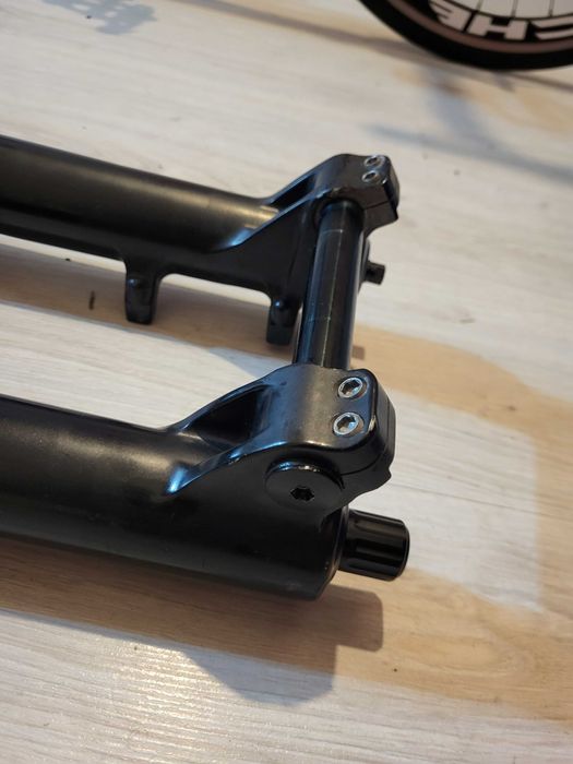 Fox 40 Performance 27.5