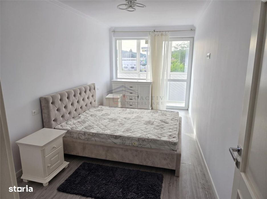Apartament 86 mp | 3 camere | Central | Parcare subterana | 3c-4659