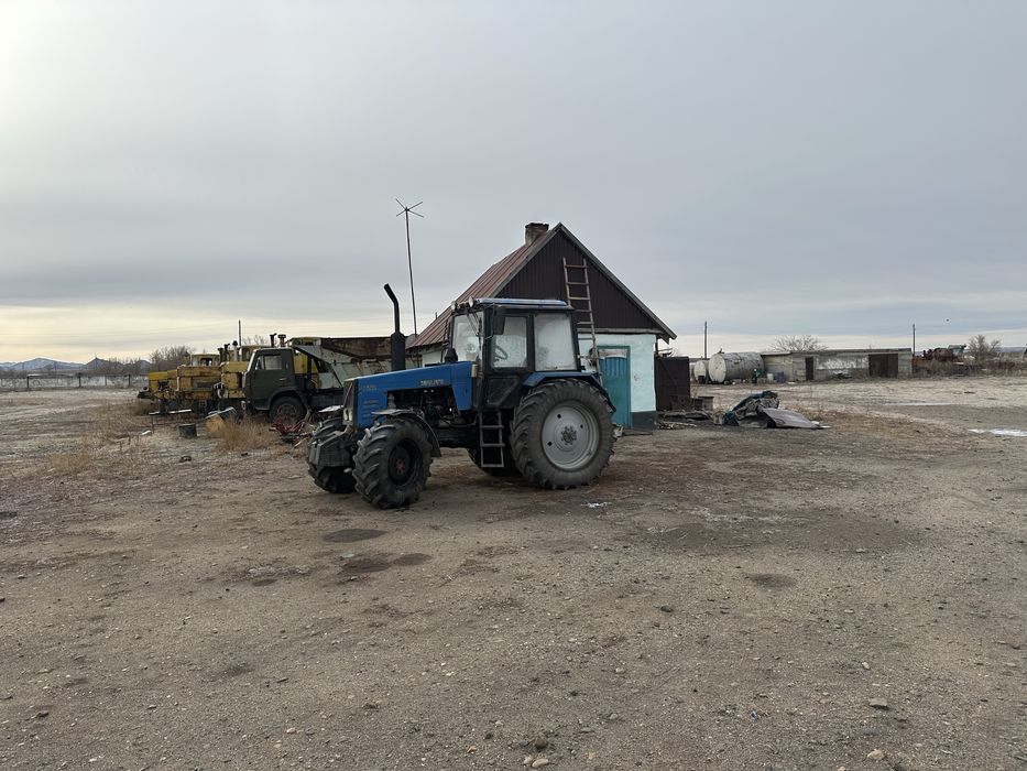 Продается дейтсвующее кх