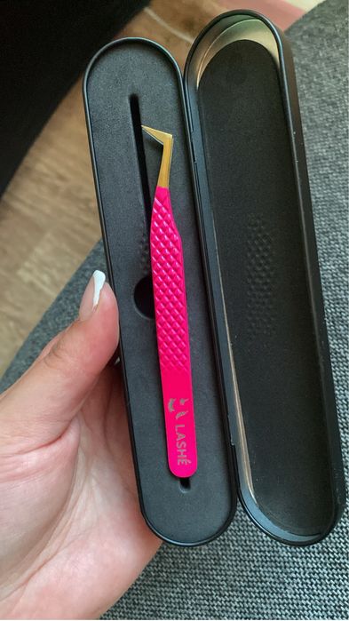 Материалы для наращивания ресниц