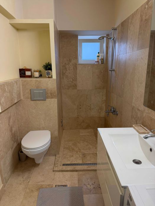 Inchiriere apartament 3 camere Bucuresti, Piata Unirii - Palatul de justitie