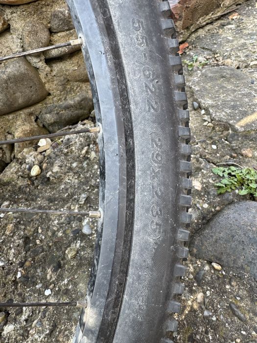 Bicicleta Cube , roti 29 ,frane hidraulice