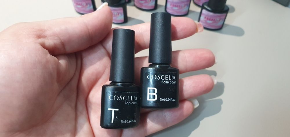 Шлак сотилади для маникюра