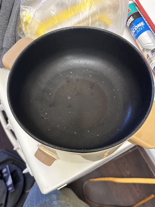 Электрический казан