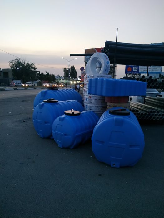 Yomkost Emkost Ёмкость Емкост Бочка Bochka