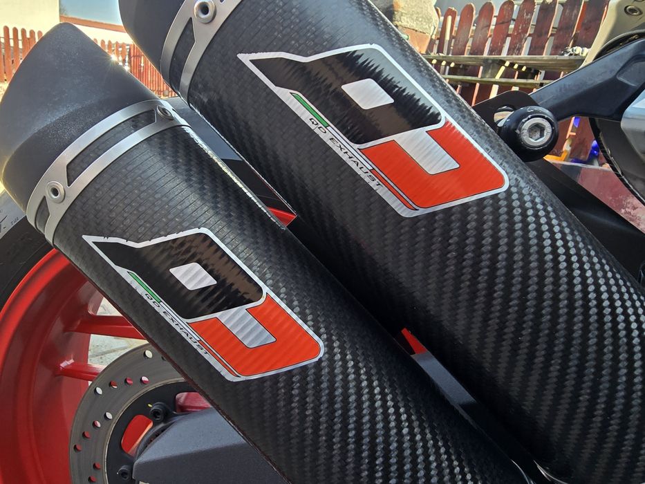 Ducati 959 PANIGALE  04.2018