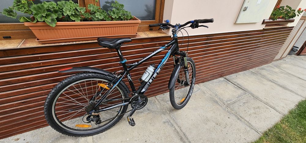Bicicleta Bulls 26