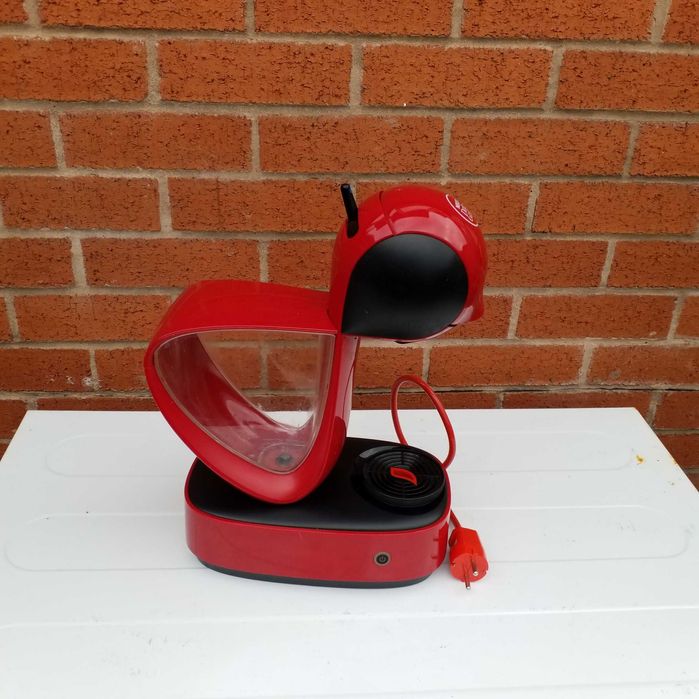 Кафе машини Dolce Gusto