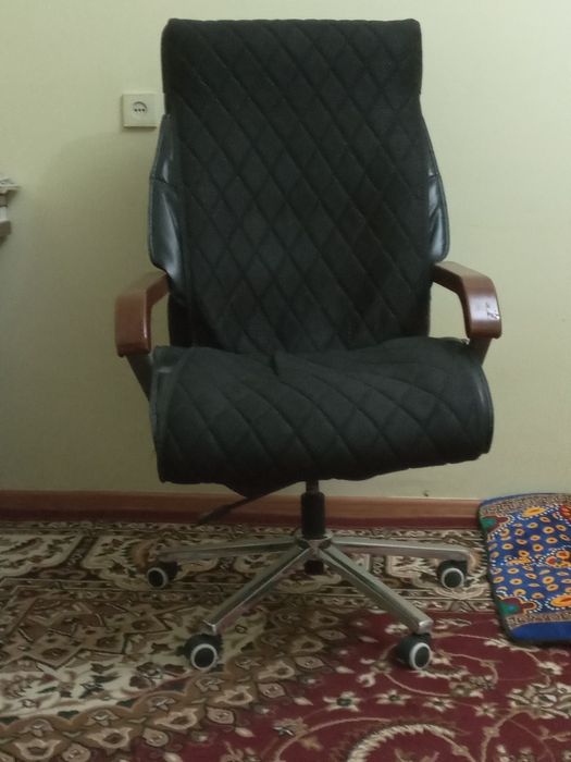 Кресло качалька ...