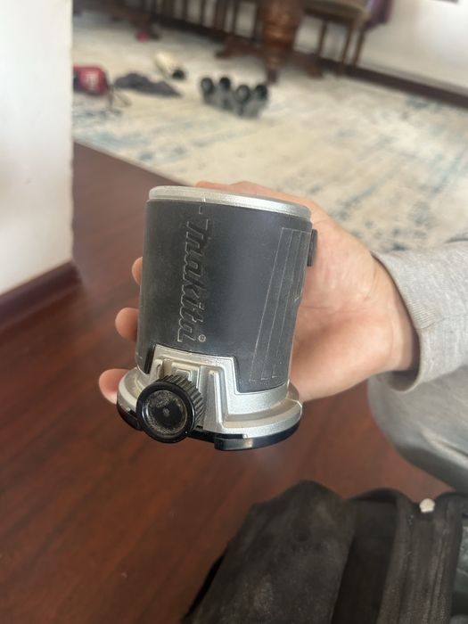 Продается фрезер Макита оргигинал