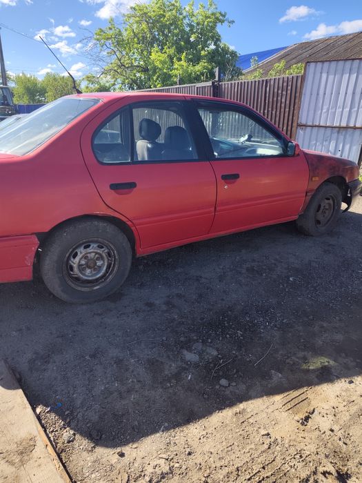 Продам, Nissan primera p 10