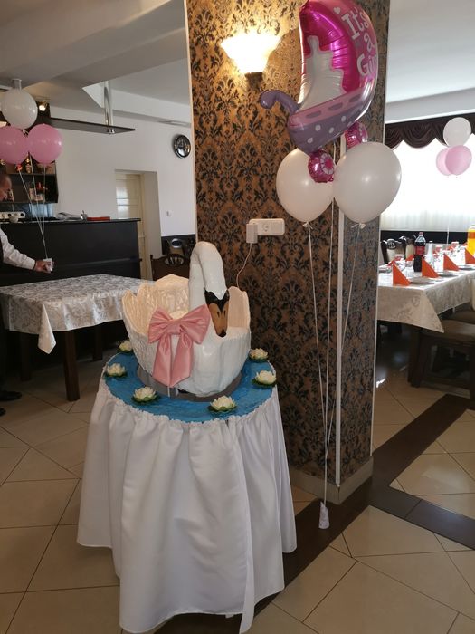 Lebădă leagăn  evenimente