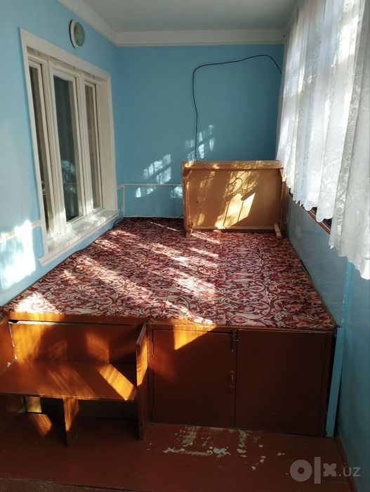 Чирчик ш. Троицк 2/4/5 янги планировка