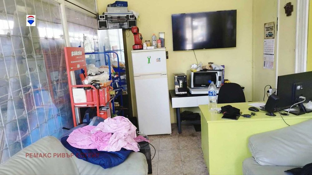 Продава се Гараж / Паркомясто в Русе, Дружба 1 - 307 кв.м за 171 €/кв.м - Снимка #5