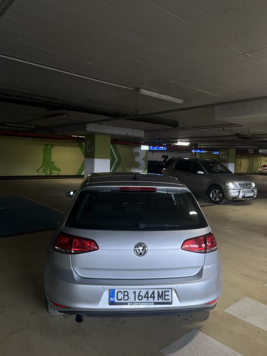 Vw golf Comfortline