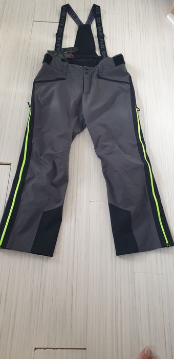 Bogner Fire + Ice Gable 2 - T  XL 54 - 36 НОВО ОРИГИНАЛ ски и сноуборд