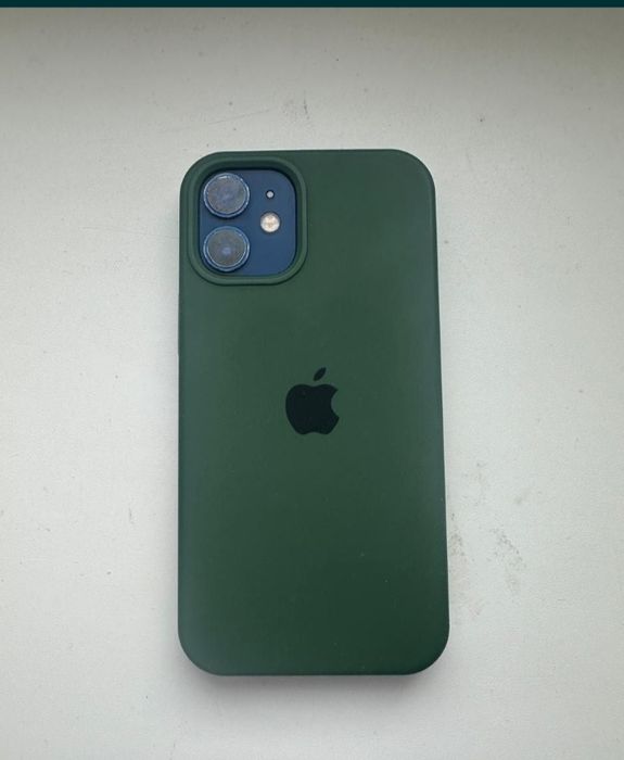 Iphone 12 Mini 256GB Blue