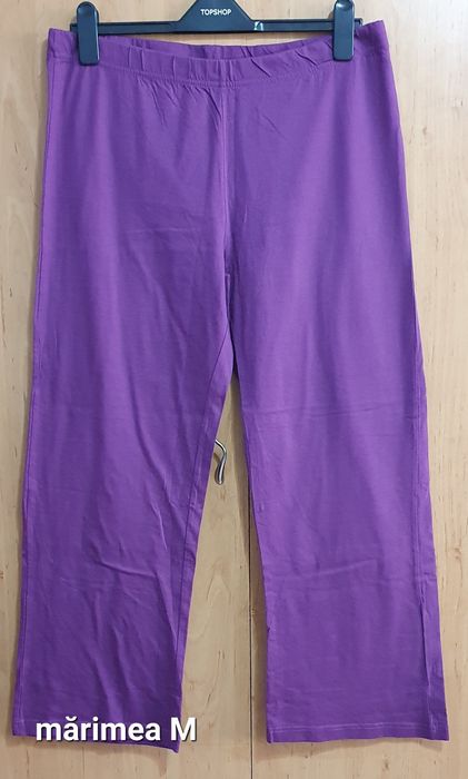 Vând pijamale damă, bumbac 100%.sunt noi .