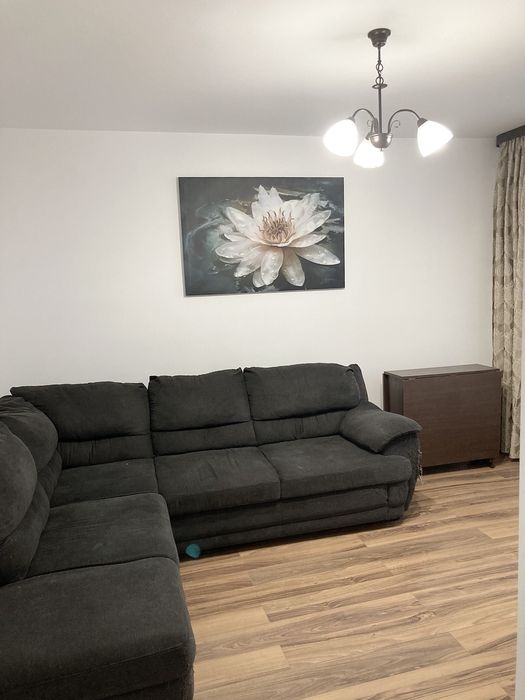 Proprietar Inchiriez apartament 2 camere Micro 19