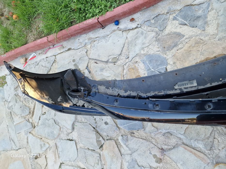 Bara fata BMW seria 7 f01