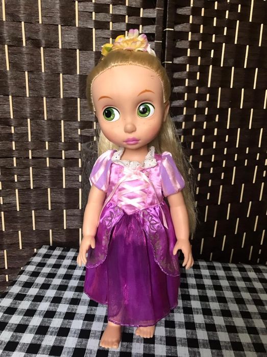 Куклы . Б/у в отличном состоянии