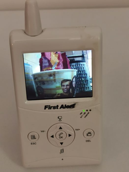 Camera supraveghere