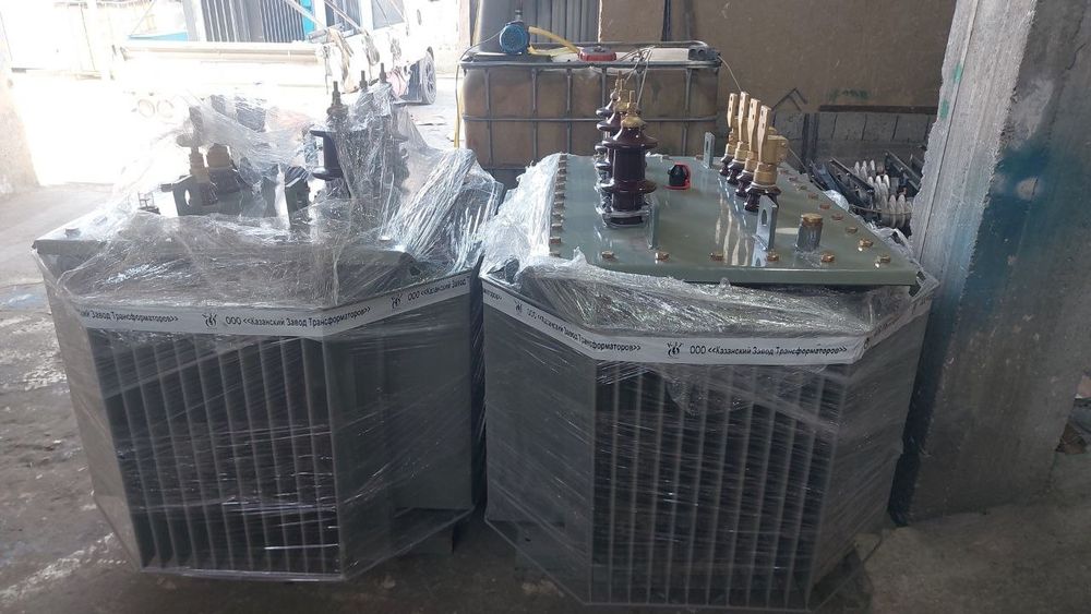 Трансформаторы Продается