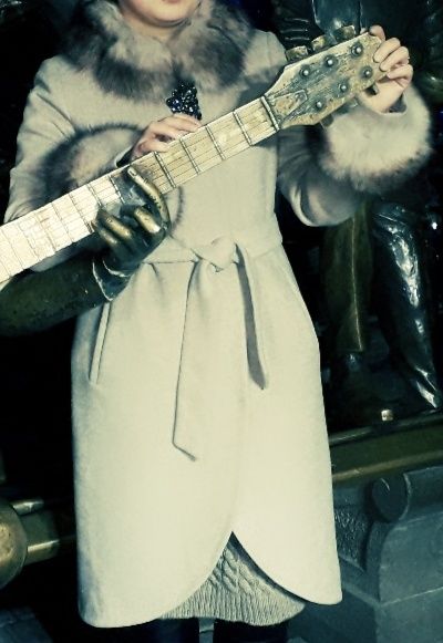 Пальтолар сатылады