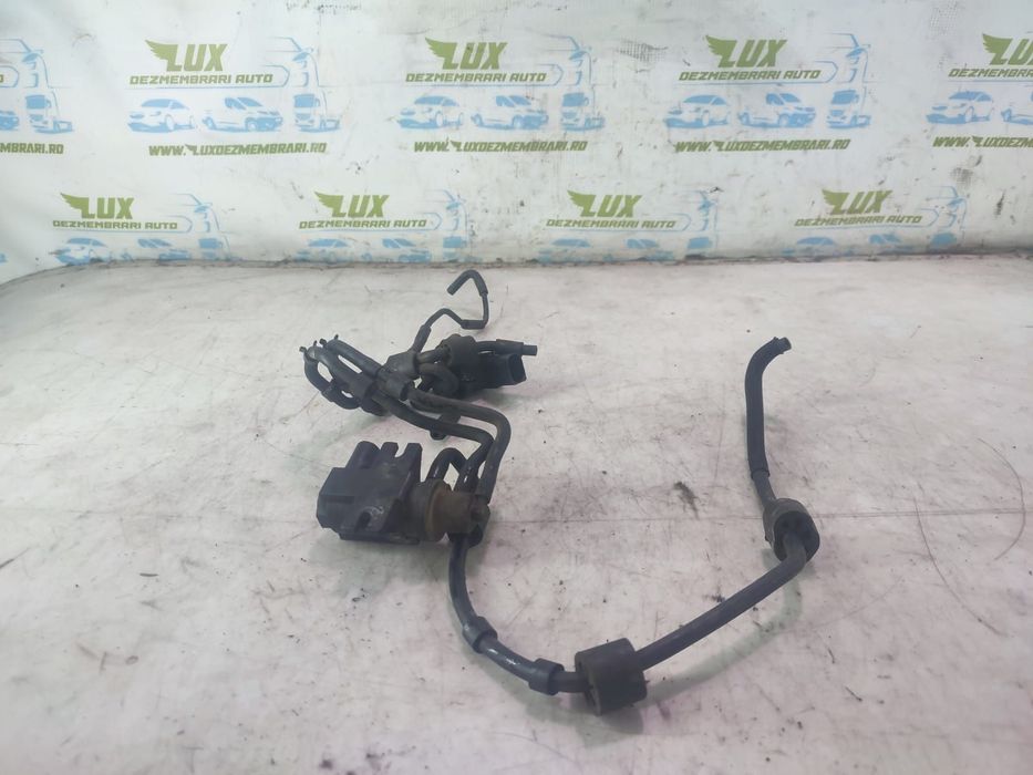 Electrovalva vacuum 1K0906627A 1.9 tdi BLS Seat Leon 2 1P [2005 - 200