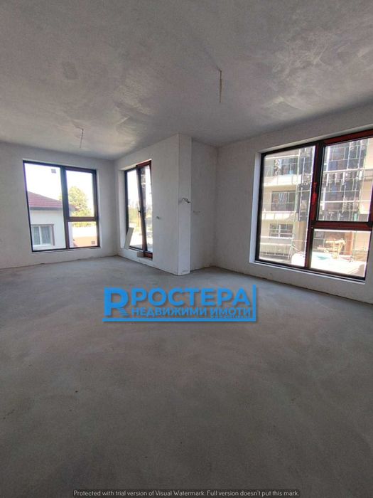 Район Боровец/Тристаен Апартамент с Гараж и Паркомясто!