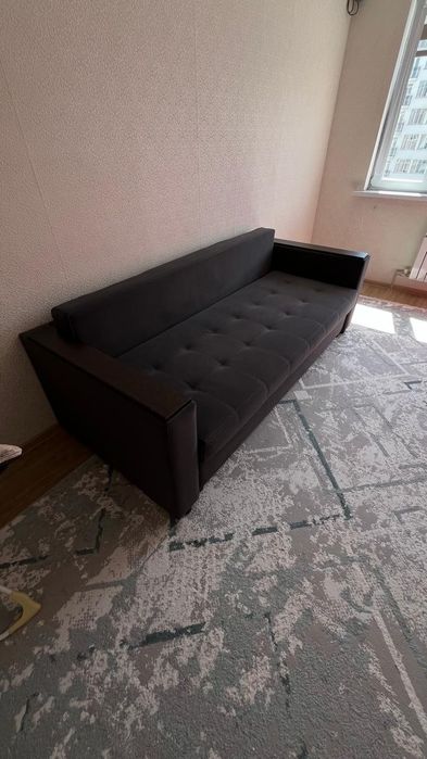 Раскладной диван