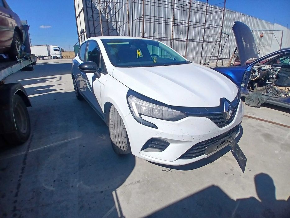 Dezmembram Renault clio 5 1.0 tce