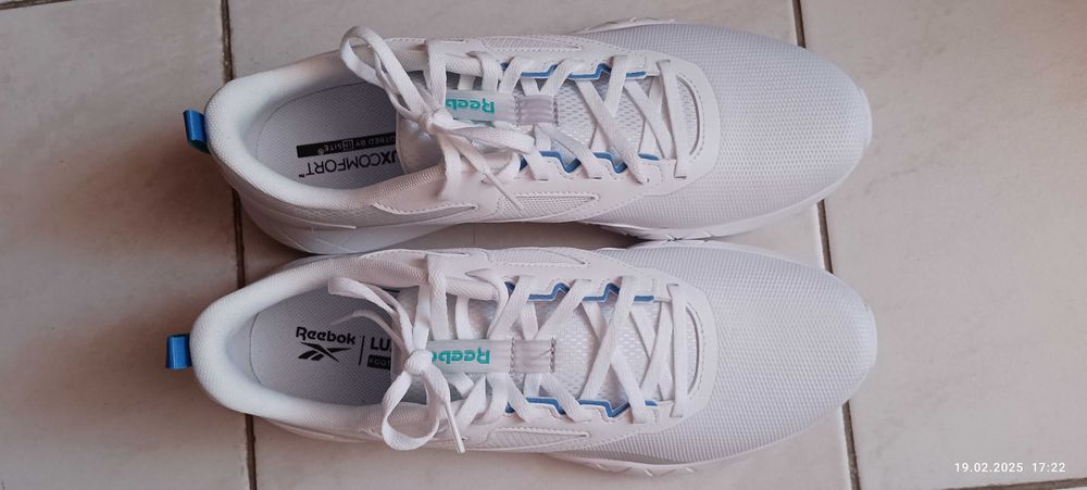 Чисто Нови Маратонки Reebok и Nike