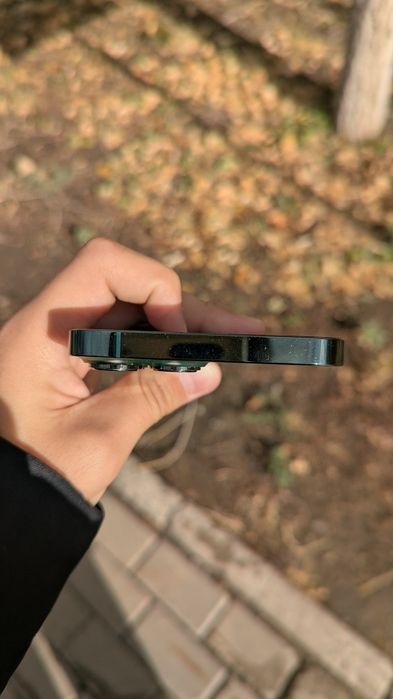 Iphone 13 pro max 512ГБ обмен
