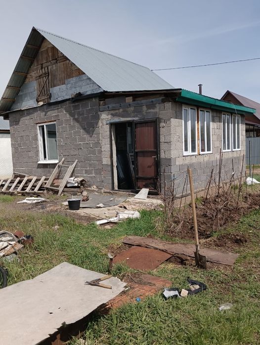 Продам дачу в дачном кооперативе "Факел"