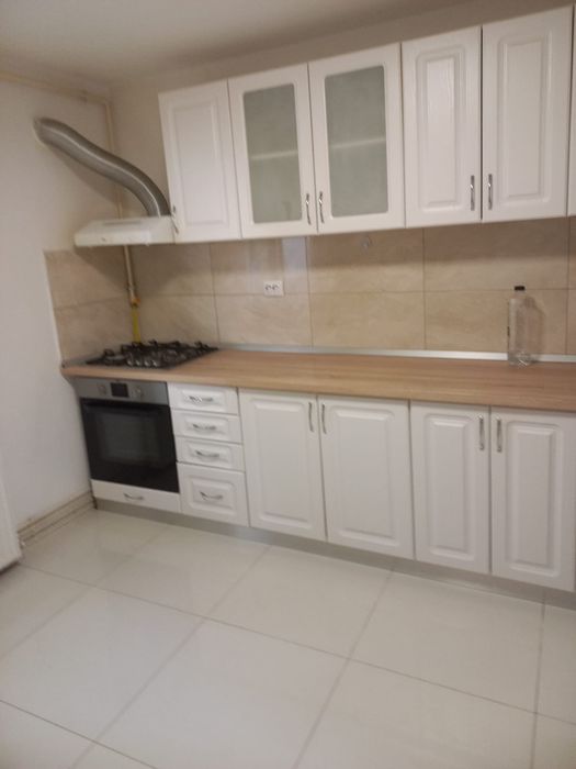 Apartament  de inchiriat