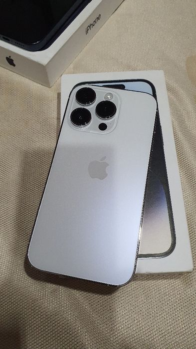 IPhone 14pro 128gb ideal