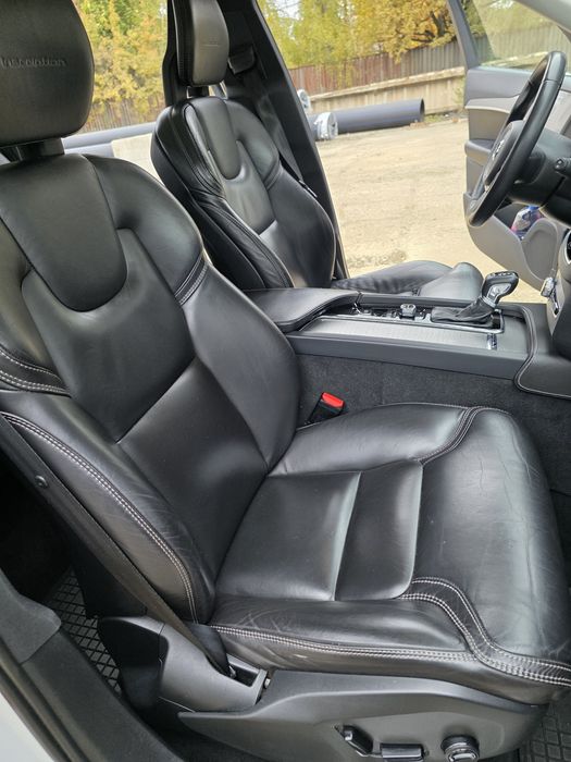 Volvo XC90 Inscription