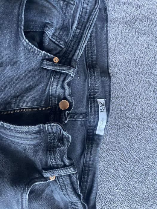 Мъжки Дънки Zara