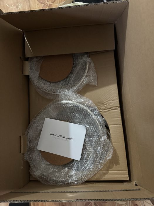 Продается новый набор посуды 19 в 1