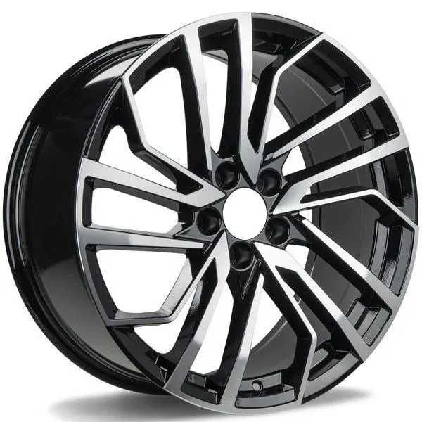 Jante Audi R20 5x112 S7 Style | A4 A5 A6 A7 A8 E-tron Q7 Q5 Q3