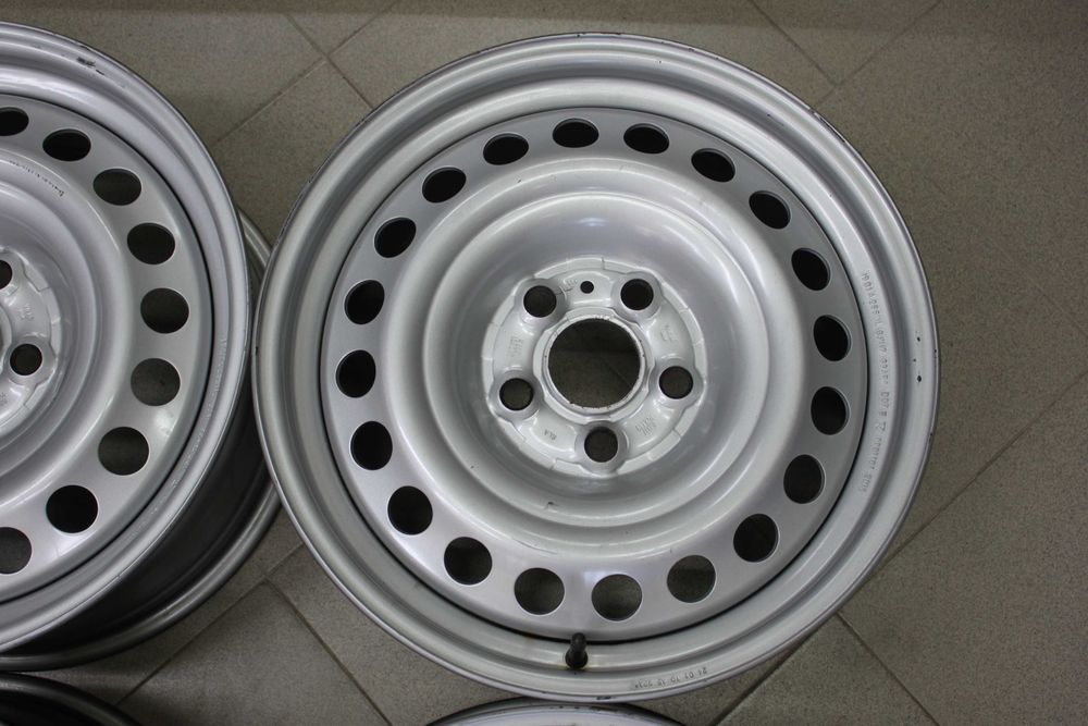 Джанти 17" VW Amarok, T5, T6, Multivan, Transporter