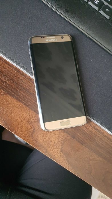 Samsung Galaxy S7 edge