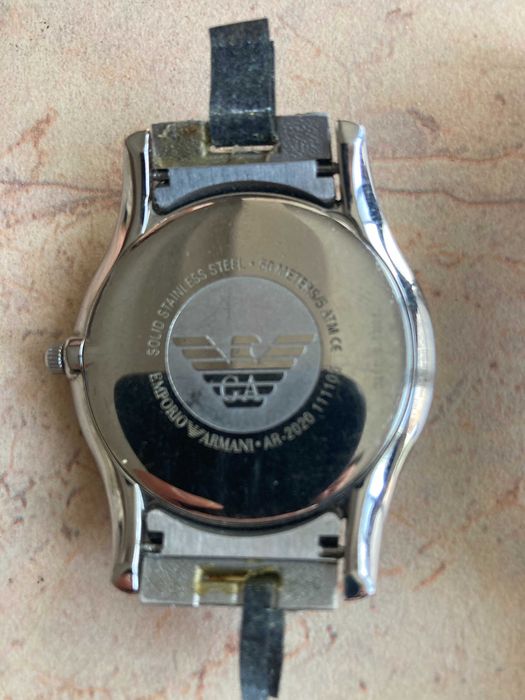 Мъжки часовник Emporio Armani AR-2020