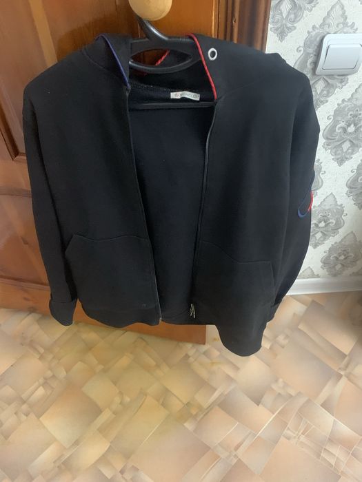 Монклер спортивка